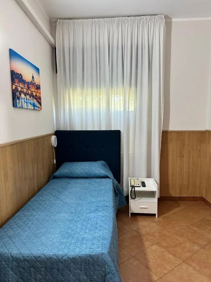 Oasi Santa Rosa Hotel Rom Italien
