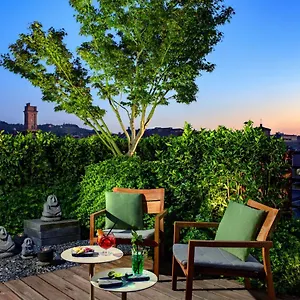 **** Hotel Metropolitan Italy