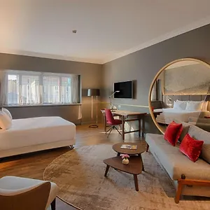 **** Hotel Nh Collection Porta Nuova Italy