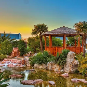 **** Holiday park Portofelice Village Italy