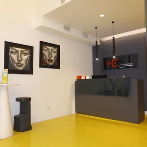 *** Hotel Correra 241 Lifestyle Italy
