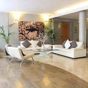 **** Hotel Executive Italy