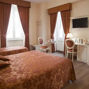 Relais Bocca Di Leone Rome