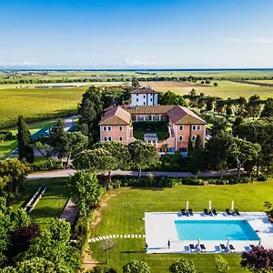 ***** Hotel L'andana Tenuta La Badiola Italy