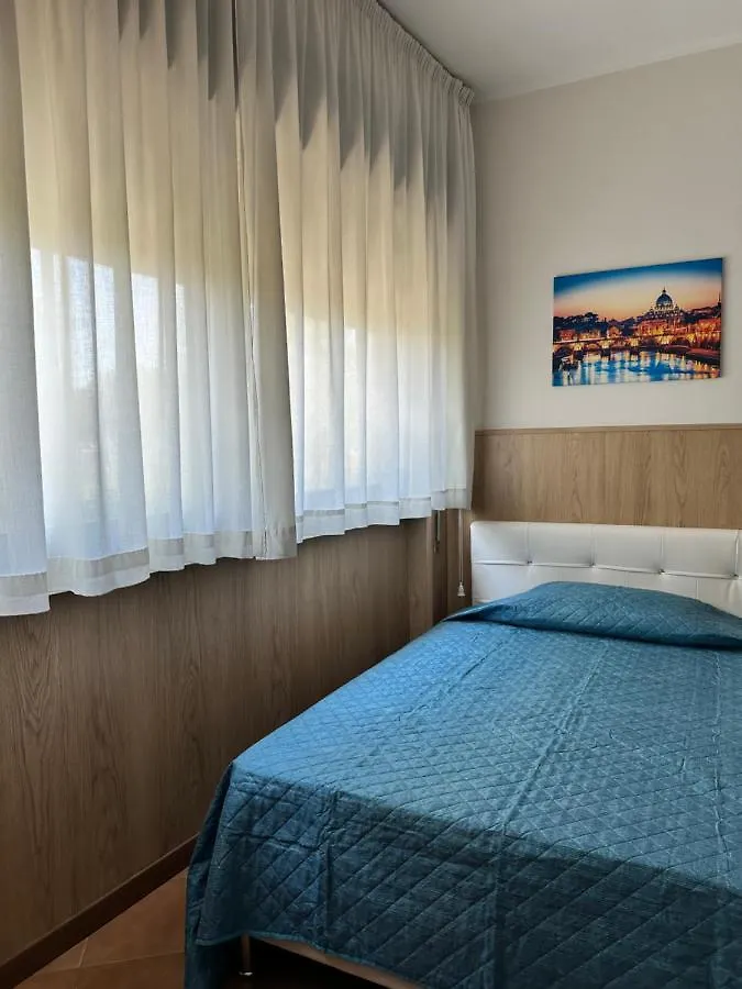 Oasi Santa Rosa Hotel Rome