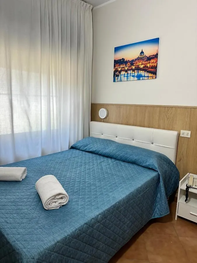 Oasi Santa Rosa Hotel Rome